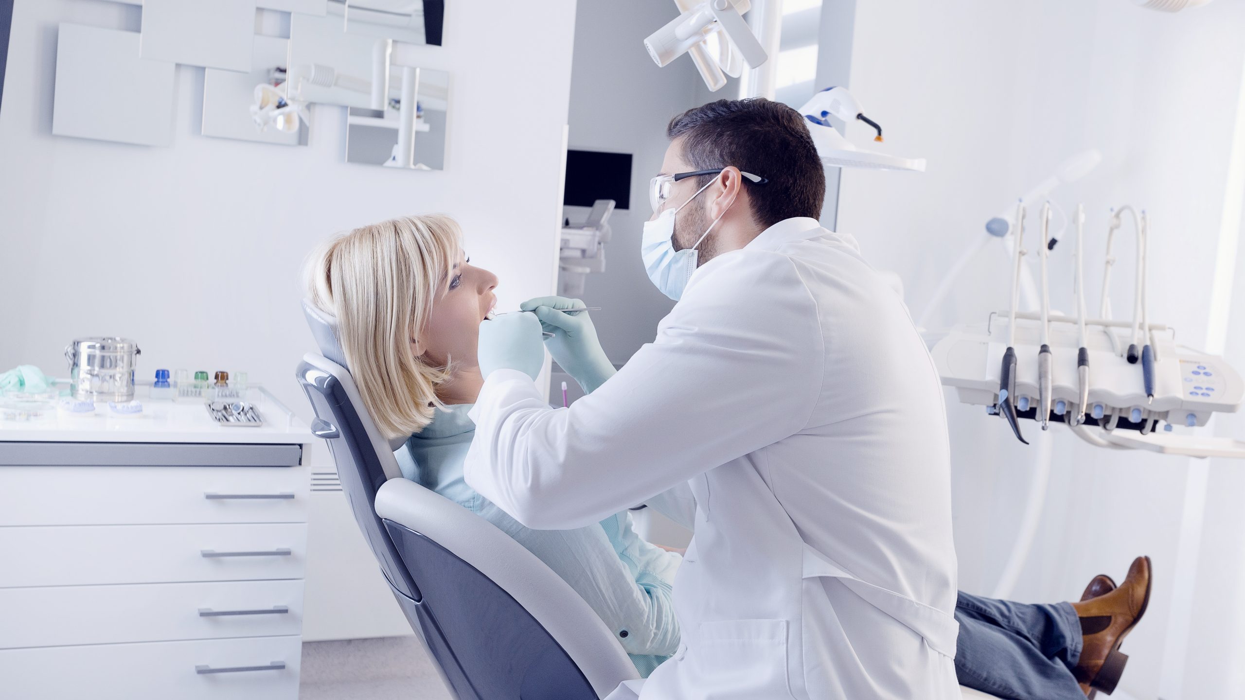 Dentist in Port Orange, FL
