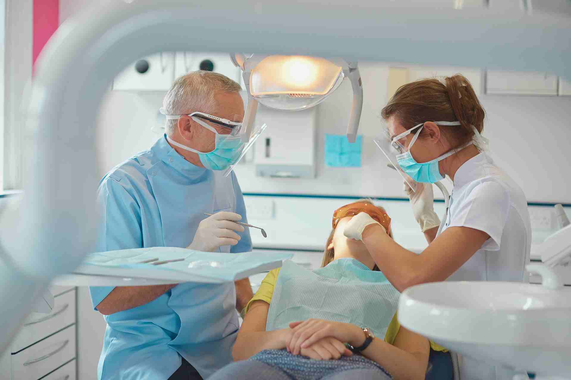 Dentist in Port Orange, FL